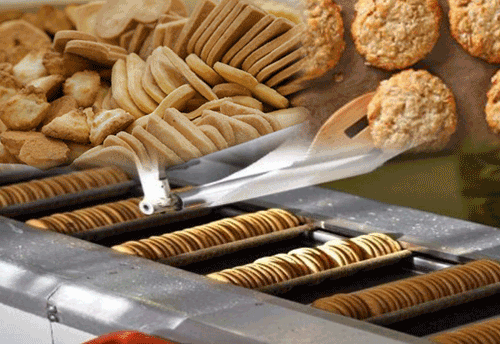 Biscuit industry seeks lowest tax slab under GST; says higher taxation will hit MSMEs and the entire value chain