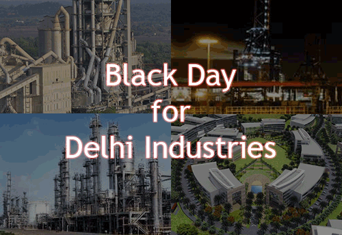 Delhi MSMEs agitated with AAP’s announcement to hike wage by 30-40%; call it a ‘Black Day’ for industry