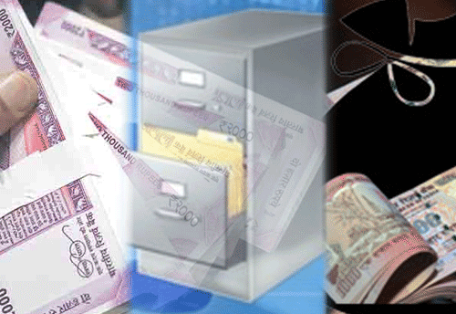 Fin Min clarifies on myths about Demonetization