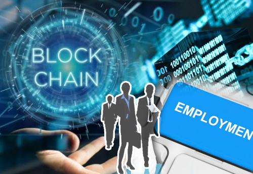 Telangana based Censor Black leverages blockchain to generate 8 mn jobs in MSME sector globally