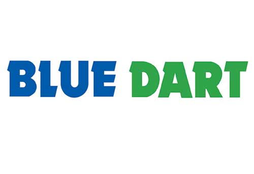 Blue Dart to increase shipment price by 10% from 2022