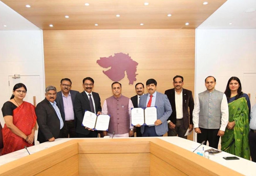 Bank of Baroda inks MoU with Gujarat govt to provide MSME loans