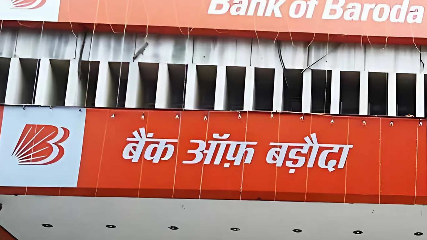 Bank of Baroda Launches Targeted Loans For Women Entrepreneurs And Digital MSMEs