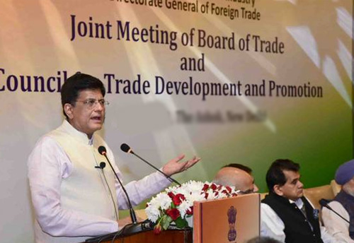 Govt merges Council of Trade Development & Promotion (CTDP) with the Board of Trade (BoT)