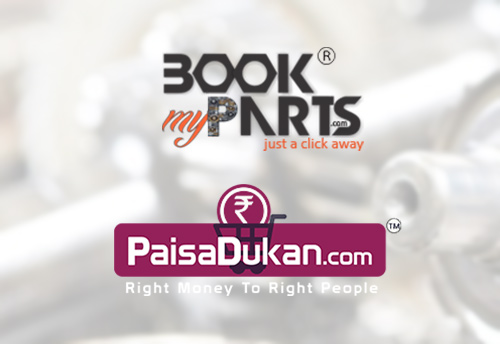 BookMyParts partners with PaisaDukan to strengthen supply chain of machine spare parts industry