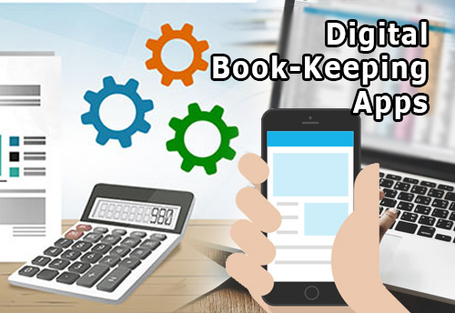 MSMEs switching to digital book-keeping apps, says survey