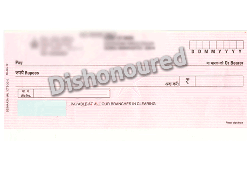 Dishonoured cheques likely to attract stringent punishment from next year