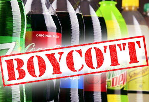 Tamil Nadu traders to boycott Coke & Pepsi from Aug 15