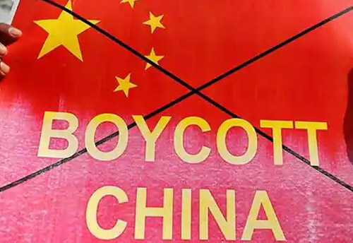 CAIT demands BCCI, IOA to cancel Chinese sponsorships
