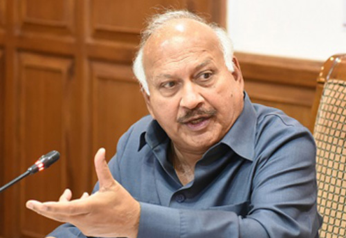 Punjab Cabinet Minister writes to Jaitley seeking better environment for SMEs