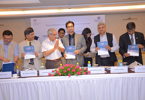 There should be a comprehensive & holistic port wise plan to enhance trade: Study