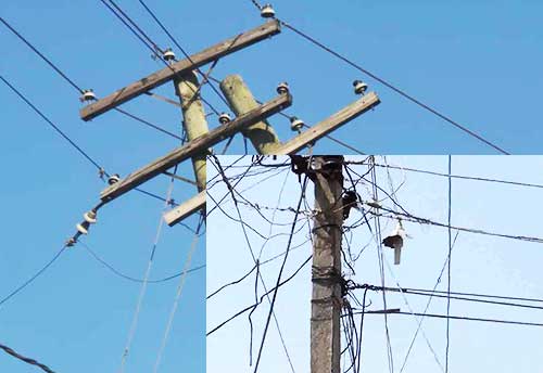 Jammu MSMEs not getting pending power lines as power dept has no fund for spare parts
