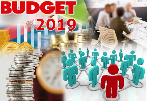 Union Budget 2019-20 must focus on creating income generation opportunities and empowering individuals: CUTS International