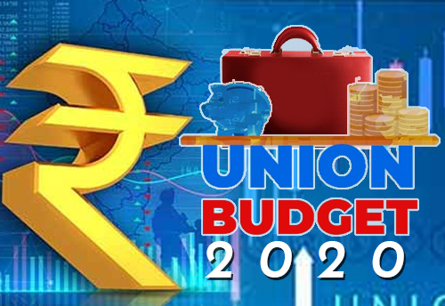 PM invites Ideas and Suggestions for Union Budget 2020