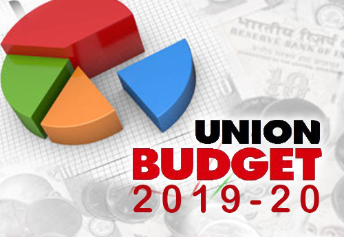 Budget exercise for 2019-20 to begin from next week