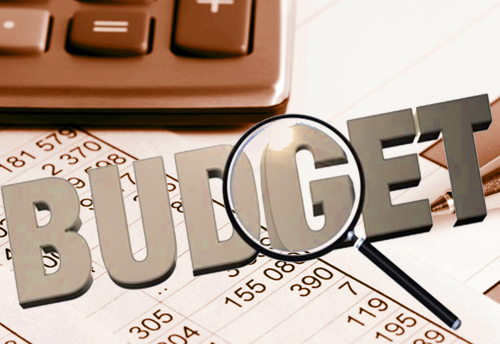 Don’t expect it to be a populist budget: Economist VN Suri to KNN
