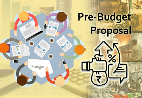 FISME’s Pre-budget proposals call for reforming Regulations & Public Procurement