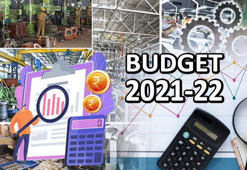A growth oriented and ambitious Budget: FISME