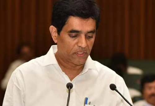 22,000 MSMEs worth Rs 7,018 cr established  in Andhra Pradesh in last 2.5 years: FM Rajendranath