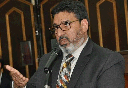 J&K FM orders 90% payment of refund under CGST/ SGST to industries on provisinal basis; industry hails move