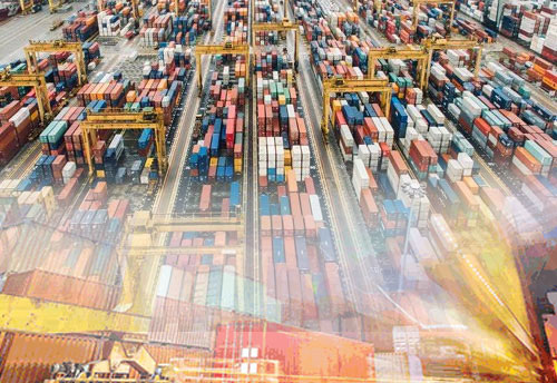 Traders body pledge to reduce Chinese imports to  one lac crore