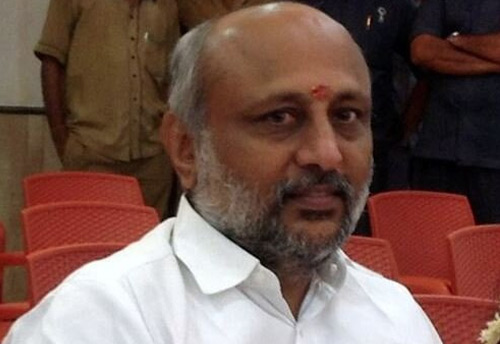 COIR board to roll out scheme for tech upgradation in units : C P Radhakrishnan