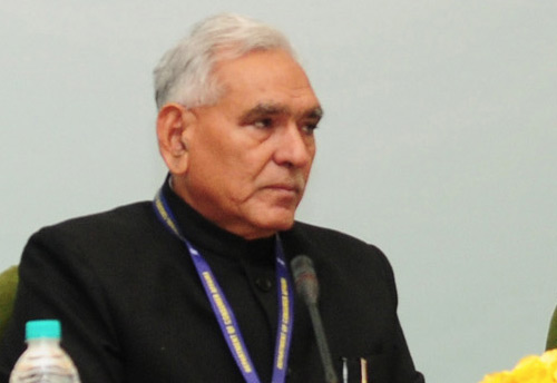 FTP recognizes contribution of MSMEs in country’s exports:  C.R. Chaudhary