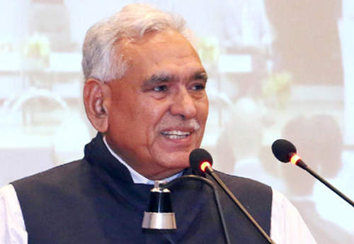 MSME bodies must work towards enabling jobs-productivity in small-scale sector: C R Chaudhary