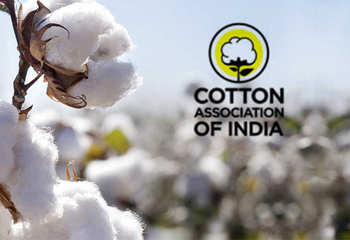 CAI reduces cotton production estimate further by 7 lakh bales