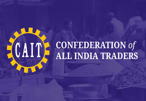 CAIT to hold All Party Traders Parliament meet to discuss sealing drive with political party leaders