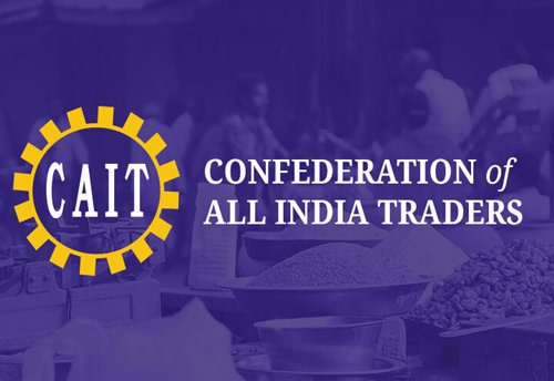 CAIT seeks fiscal stimulus for traders, small businesses to cope with Coronavirus