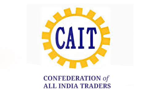 CAIT releases traders' charter for 28th September Bharat Trade Bandh