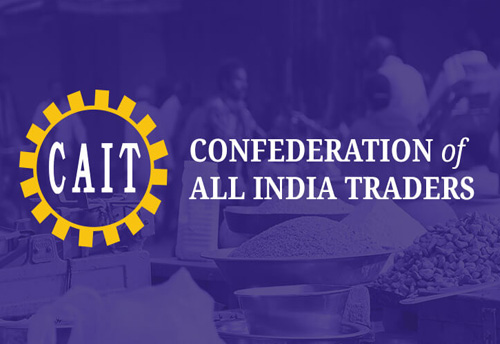 Traders’ had unanimously voted for BJP and its allies, says CAIT