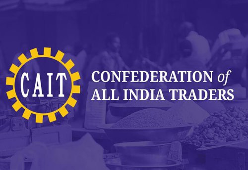 CAIT seeks action against e-commerce entities for violating mandatory conditions