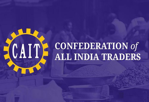 CAIT to host virtual exhibitions of Indian goods amid festive seasons