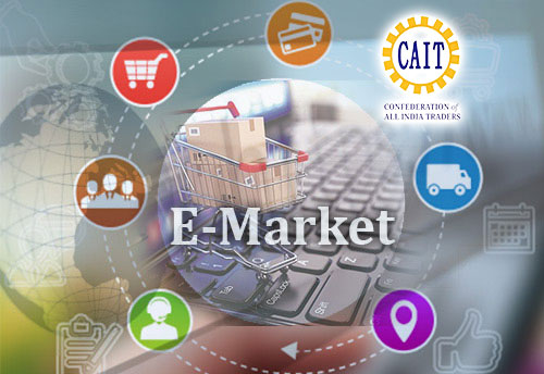 CAIT appoints e-commerce warriors in each of 100 cities for its portal Bharatemarket