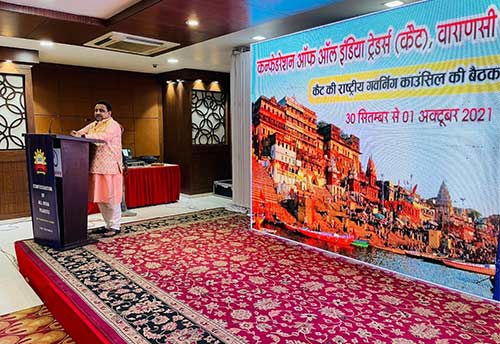 CAIT urges Govt to implement reforms in e-commerce sector