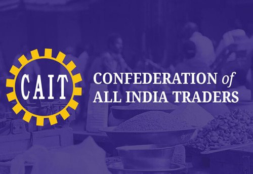 CAIT impressed with sops for MSMEs, traders in BJP Manifesto; upset with Congress Chief for using term “chor vyapari” during campaign