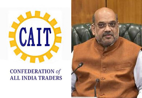 CAIT urges Home Minister to provide compensation for violence-hit Delhi traders