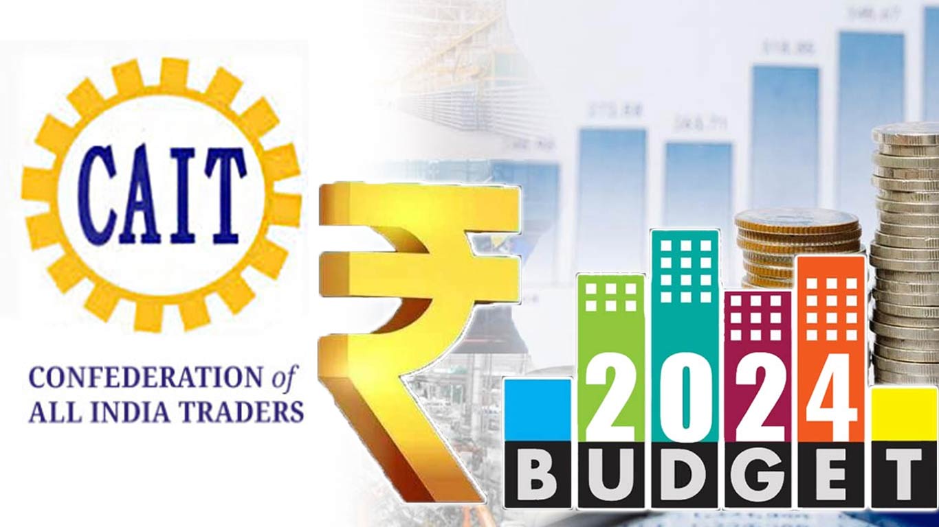 Trade Community Eyes Growth-Focused Interim Budget: CAIT