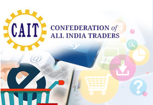 CAIT objects proposal to drop e-commerce policy