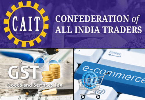 Traders to launch nationwide agitation from March 5 against GST, E-commerce issues