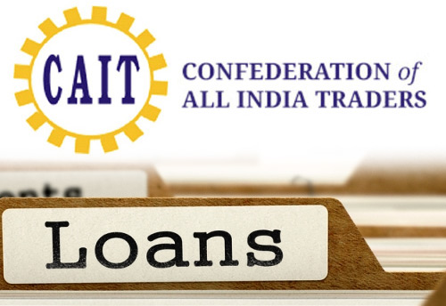Traders demand loan waiver in line with waivers to corporates & farmers