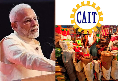 Budget 2019: CAIT writes to PM Modi; demands package for small tarders