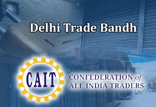 CAIT demands govt to sever trade & other ties with Pakistan; calls Delhi trade bandh on Feb 18