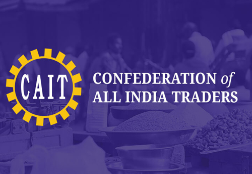 CAIT demands demailed promulgation of an Ordinance to protect traders from sealing in Delhi