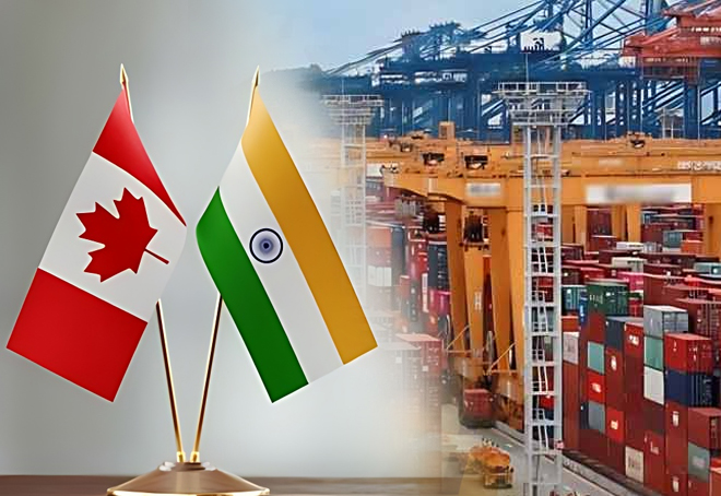Canada Keeps Trade Deal With India On Hold; Corporate Sector Disappointed