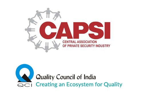 CAPSI joins hand with QCI for certification and rating of private security agencies
