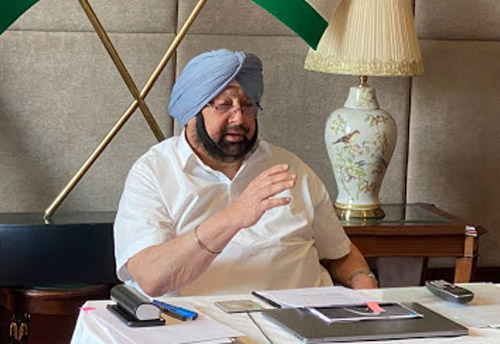 Punjab cabinet approves rules for setting up MSME units on fast track