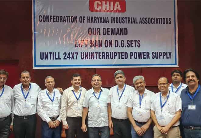 NCR Industries Seek 1 Year Extension Of CAQM Regulations